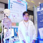 Proyectos de la UAT logran pase a la Expo Ciencias Nacional 2025