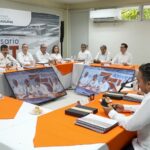 Destaca rector logros que consolidan crecimiento y transparencia de la UAT