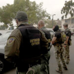 EE.UU. lanza operativo en Nueva Orleans contra migrantes mexicanos y centroamericanos