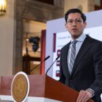 México busca acuerdo con EE.UU. para cumplir con el Tratado de Aguas y evitar aranceles