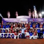 LMP: Charros de Jalisco barren a Tomateros de Culiacán en la Serie Final 