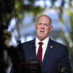 Trump envía a su zar fronterizo Tom Homan a Minnesota tras segundo tiroteo mortal
