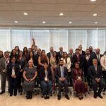 Fortalece STPS estrategias de reinserción con fomento laboral penitenciario