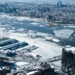 Suben a 18 los muertos por el frío en Nueva York