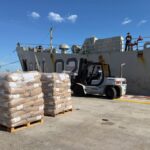 “México siempre es solidario”: Sheinbaum adelanta que se enviará más ayuda humanitaria a Cuba