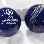 Champions League 2025-2026: Así se jugará la ronda de octavos de final