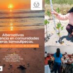 Busca UAT fortalecer el desarrollo sostenible de las comunidades pesqueras