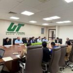 Avanza UT Nuevo Laredo en nueva acreditación de la carrera de Ingeniería Mecatrónica