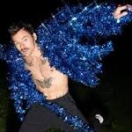 Harry Styles estrena ‘Kiss All The Time. Disco, Occasionally’