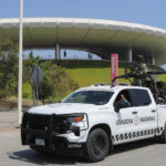 García Harfuch revela el Plan Kukulkán, operativo de seguridad para el Mundial 2026