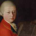 Nueva York exhibe por primera vez clavicordio con el que Mozart compuso ‘La Flauta Mágica’
