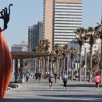 Suman mil nueve mexicanos evacuados de Medio Oriente