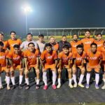 UAT clasifica al Mundialito Universitario 2026 con sus equipos varonil y femenil de fútbol