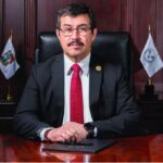 Rendirá Dámaso Anaya su Segundo Informe al frente de la UAT