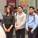 CEAV Tamaulipas impulsa el vínculo académico-institucional con estudiantes de la UAT