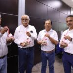 Productores tamaulipecos logran vender al 100% primera cosecha de ostión