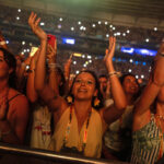 Ingresos de la música latina en EE.UU. superan los mil mdd en 2025