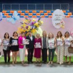 Dámaso Anaya reconoce la labor de las madres trabajadoras de la UAT
