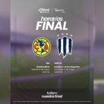 Liga MX Femenil | América buscará terminar su sequía de títulos ante Rayadas en la Final Clausura 2026; conoce fechas y horarios