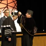 Confiere la UAT Doctorado Honoris Causa al secretario de Saludfederal David Kershenobich