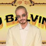 J Balvin conmueve en el Palacio de los Deportes con tributo a creativo mexicano y apoyo a migrantes