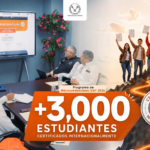 Certifica la UAT a más de tres mil estudiantes en competencias de alta pertinencia laboral