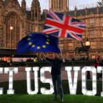 A 10 años del Brexit, la mayoría cree que fue un error