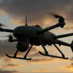Reino Unido anuncia mega inversión para comprar y desarrollar drones militares