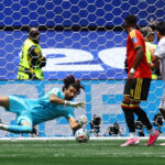 Mundial 2026: Se complican Diablos Rojos la existencia en Los Ángeles