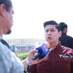 Convoca el INJUVE Tamaulipas a sumarse a la Jornada Nacional por la Tierra y la Libertad