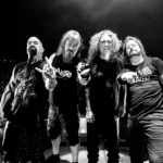 Con gira ‘Posmortem’, Slayer promete llevar su brutalidad sonora a la CDMX